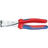 KNIPEX KRACHT VOORSNIJTANG 6705160