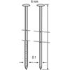 DUTACK COILNAGEL DRAADGEBONDEN