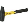 STANLEY BANKHAMER STEEL BI-MATERIAAL