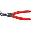 KNIPEX BORGVEERTANG VOOR BINNENRINGEN 4821J01
