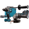 MAKITA ACCU COMBISET 40V 4.0AH DK0124G201