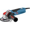BOSCH HAAKSESLIJPER 125MM 1900W GWX19-125S X-LOCK