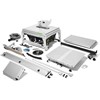 FESTOOL TAFELCIRKELZAAG TKS 80 EBS-SET SAWSTOP