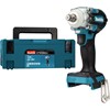 MAKITA ACCU SLAGMOERSLEUTEL 18V DTW300ZJ BASIC