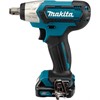 MAKITA ACCU SLAGMOERSLEUTEL 1/2'' 12V 2.0AH TW141