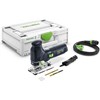FESTOOL DECOUPEERZAAG TRION PS300-EQ PLUS