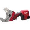 MILWAUKEE ACCU PIJPENSNIJDER C12 PPC BASIC