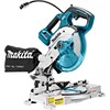 MAKITA ACCU AFKORTZAAG 165MM 18V DLS600Z BASIC