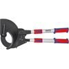 KNIPEX KABELSCHAAR 680MM 9532100