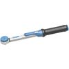 GEDORE MOMENTSLEUTEL TORCOFIX K 1-850NM