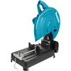 MAKITA METAAL AFKORTZAAG 355MM LW1401
