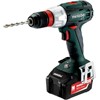 METABO ACCU BOORMACHINE 18V BS18LT QUICK 4.0AH