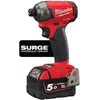 MILWAUKEE ACCU SLAGSCHR. FUEL M18 FQID-502X