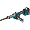 MAKITA ACCU STRIPSCHUURMACHINE 9MM 5.0AH DBS180RTJ