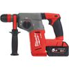 MILWAUKEE ACCU BOORHAMER FUEL M18 CHX-502C 5.0AH