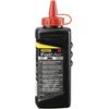STANLEY FATMAX PRO SLAGLIJNPOEDER - ROOD