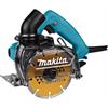 MAKITA DIAMANTSNIJDER DROOG 125MM 1400W