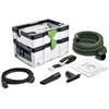 FESTOOL MOBIELE STOFAFZUIGER 3.5L CTL SYS
