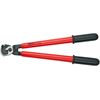 KNIPEX KABELSCHAAR VDE 500MM 9517500