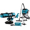 MAKITA ACCU AWS COMBISET 18V DK0113UX1