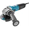 MAKITA HAAKSE SLIJPER 125MM 1100W GA5040R01