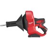 MILWAUKEE ACCU ONTSTOPPER M12 BDC6-0 BASIC