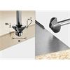FESTOOL FASEFREES S8 HW 15 D18 KL OFK