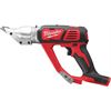 MILWAUKEE ACCU PLAATSCHAAR M18 BNS12 BASIC