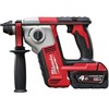 MILWAUKEE ACCU BOORHAMER M18 BH-402C 4.0AH