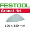 FESTOOL NETSCHUURMATERIAAL STF DELTA P240 50ST