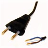 QWATT PRO VERVANGINGSKABEL OPLADER 2X0.75MM 1.5M