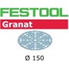 FESTOOL SCHUURSCHIJF 150MM / 48 P1500 50ST