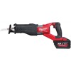 MILWAUKEE ACCU RECIPROZAAG FUEL M18 FSX-121X 12AH