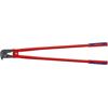 KNIPEX BOUWSTAAL MATTEN KNIPPER