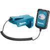 MAKITA ZAKLAMP RIEM LED 14,4V/18V