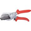 KNIPEX KABELSCHAAR TBV LINTKABELS