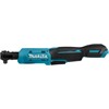 MAKITA ACCU RATELSLEUTEL 12V MAX WR100DZJ BASIC
