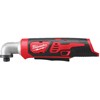 MILWAUKEE ACCU HAAKSE SLAGSCHR. M12 BRAID-0 BASIC