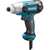 MAKITA SLAGSCHROEVENDRAAIER 200W TD0101F