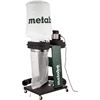 METABO AFZUIGAPPARAAT SPA 1200