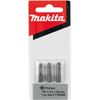 MAKITA SCHROEFBIT PH1 / 2 / 3 25MM