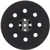 BOSCH SCHUURPLATEAU MIDDEL 115MM