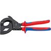 KNIPEX KABELSCHAAR TBV SWA KABEL