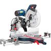 BOSCH AFKORTZAAG 305MM GCM 12 GDL
