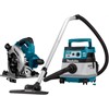 MAKITA ACCU COMBISET 2X18V AWS DLX2389UX1 BASIC