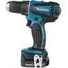 MAKITA ACCU BOORMACHINE 14.4V 1.5AH DDF446RYE