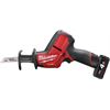 MILWAUKEE ACCU RECIPROZAAG M12 CHZ 4.0AH