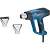 BOSCH HETELUCHTPISTOOL GHG 20-63