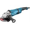 MAKITA HAAKSE SLIJPER 180MM 2400W GA7030RF01