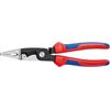 KNIPEX ELEKTRISCHE INSTALLATIETANG